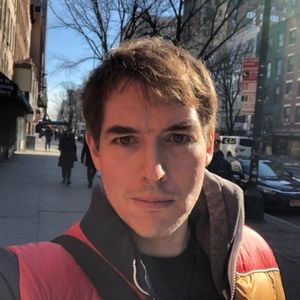 Meet your Posher, Christian